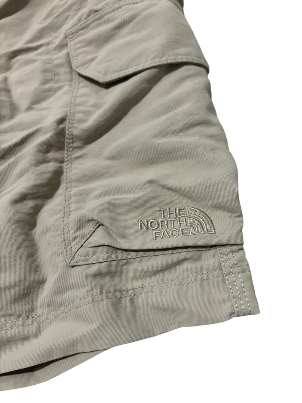 The North Face questions leave